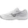 Mizuno BREAK SHOT CS Damen, weiß, Größe 42 1⁄2 EU