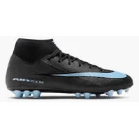 Nike Mercurial Superfly 10 Academy IN Herren schwarz 43