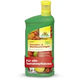 NEUDORFF Tomaten- und GemüseDünger 1 l