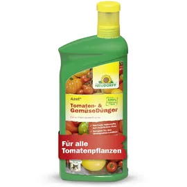 NEUDORFF Tomaten- und GemüseDünger 1 l