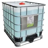 SRM-Design AdBlue 1000 Liter IBC Ad Blue Harnstofflösung ISO22241 NEU