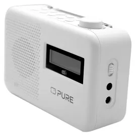 Pure Elan One2 weiß
