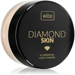 Wibo Diamond Skin loser Puder für klare und glatte Haut 5,5 g