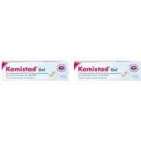 STADA Kamistad Gel bei Zahnfleischentzündungen und Aphten