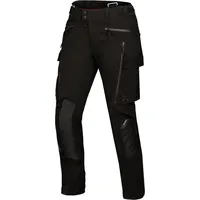 IXS Venture-STX Textilhose schwarz, XXXL