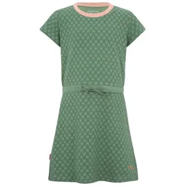TROLLKIDS Kleid Noresund Dress, Größe 146