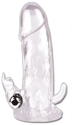 BAILE - BRAVE MAN PENIS EXTENSION RABBIT I