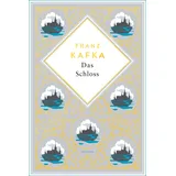 Anaconda Kafka - Das Schloss