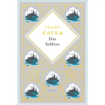 Anaconda Kafka - Das Schloss