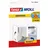 Tesa tesamoll Universal Dichtband 1 m x 38 mm