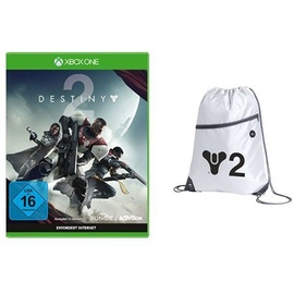 Destiny 2 (USK) (Xbox One)
