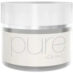 Weyergans Pure »Q« 50 ml - Pure Anti-Aging-Gesichtspflege 
