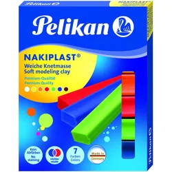 Pelikan Knete 125 Gramm