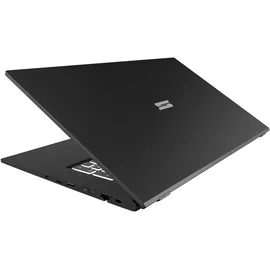 SCHENKER WORK 17 M23qks 17,3" Intel Core i7-1360P 16 GB RAM 1 TB SSD Intel Iris Xe Graphics Windows 11 Pro schwarz