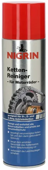 NIGRIN Kettenreiniger 73889 0.5l