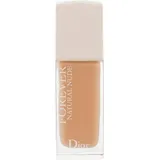 Dior Forever Natural Nude Foundation Nr. 2.5N 30 ml