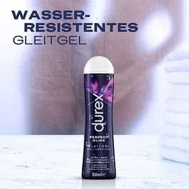 DUREX Perfect Glide Gleitgel 50,0 ml