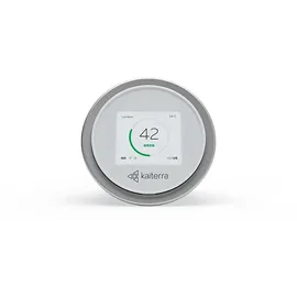 Kaiterra LE-200 Egg Silber/Grau