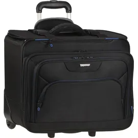 Lightpak Pioneer 2-Rollen Cabin 47 cm / 28 l schwarz