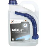 TurboTank AdBlue 5 Liter Kanister