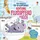 Usborne Verlag Mein verrücktes Pop-up-Klappenbuch: Achtung Flusspferd im Klo! / Sam Taplin Gebunden