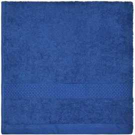 Dyckhoff Planet Handtuch 50 x 100 cm blau