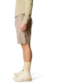 Houdini Corespun Chore Shorts Sandstorm M