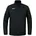 Regenjacke Schwarz 116