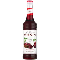 Kirsche - Monin Sirup (0,7l)