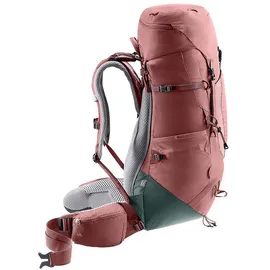 Deuter Aircontact Lite 35+10 SL caspia/ivy