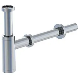 Steinberg Serie 100 Design Siphon 1001696 chrom