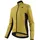 Assos Damen Uma GT S11 Wind Jacke (Größe S, gelb)