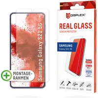 Displex Real Glass für Samsung Galaxy S21 (01425)