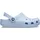 Clog Hellblau 38