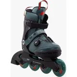 K2 Eddie Boa Dark Teal 29-34
