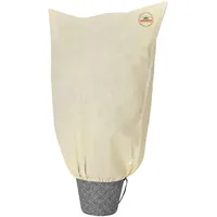 Gardebruk Pflanzenschutzhaube Beige 2x2,4m