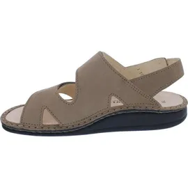 Finn Comfort Toro-Soft Herren Beige 44