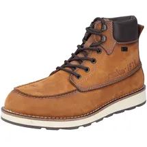 Rieker 3002068 300 für Herren, braun, Größe 46 EU