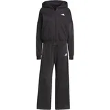 adidas W Energize Trainingsanzug Schwarz M