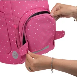 BECKMANN Plus Air 6-tlg. Strawberry