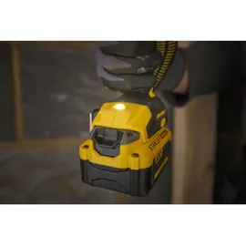 Stanley Akku-Schlagschrauber ohne Akku