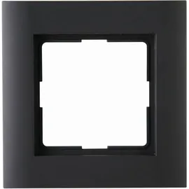 Kopp Abdeckrahmen 402115085 Anthrazit