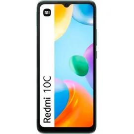 Xiaomi Redmi 10C 3 GB RAM 64 GB Mint Green