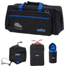 camRade Transporter Large - Black