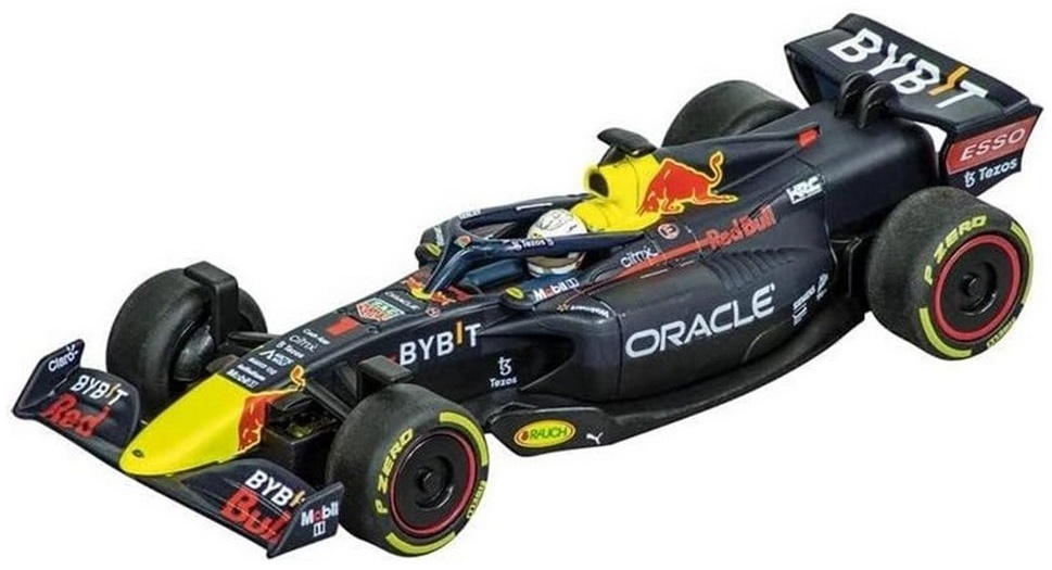 Carrera® Spielzeug-Auto 15817072 P&S Red Bull Racing RB18 "Ver