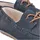 Rieker Bootsschuh Damen Nachtblau 39