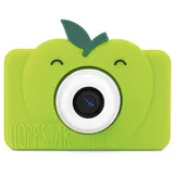 hoppstar Rookie Grün