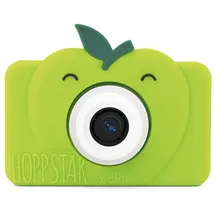 hoppstar Rookie Grün