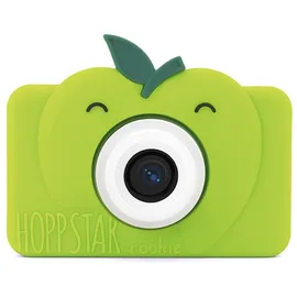 hoppstar Rookie Grün