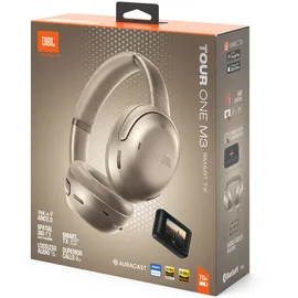 JBL Tour One M3 Smart TX Mocha